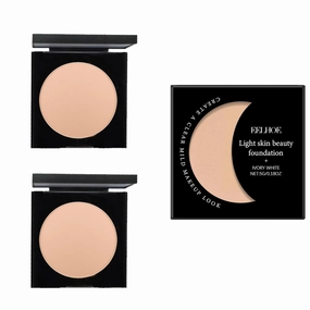 2025 Upgrade Under Eye Brightener- Under Eye Brightener Instant Brightener Stick Waterproof CC Cream for Dark Circles & Color Correction (SKIN, 2PCS)