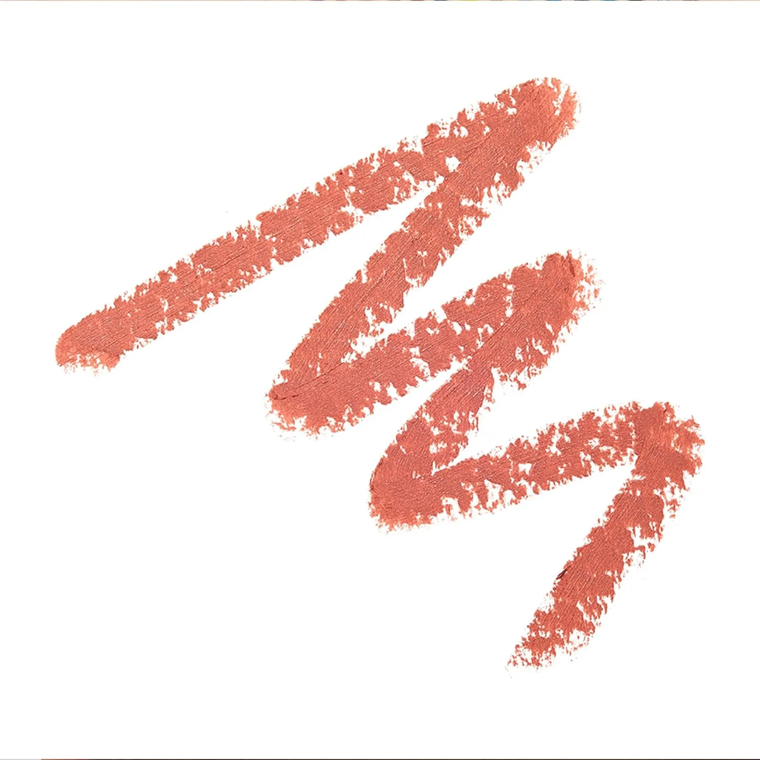 3INA The 24H Eye Stick - Creamy, Waterproof Formula - 2 In 1 Eyeshadow And Eyeliner - Highly Pigmented Shades - 24 Hour Long Lasting Wear - Matte Finish - 505 Matte Brick Red - 0.049 Oz