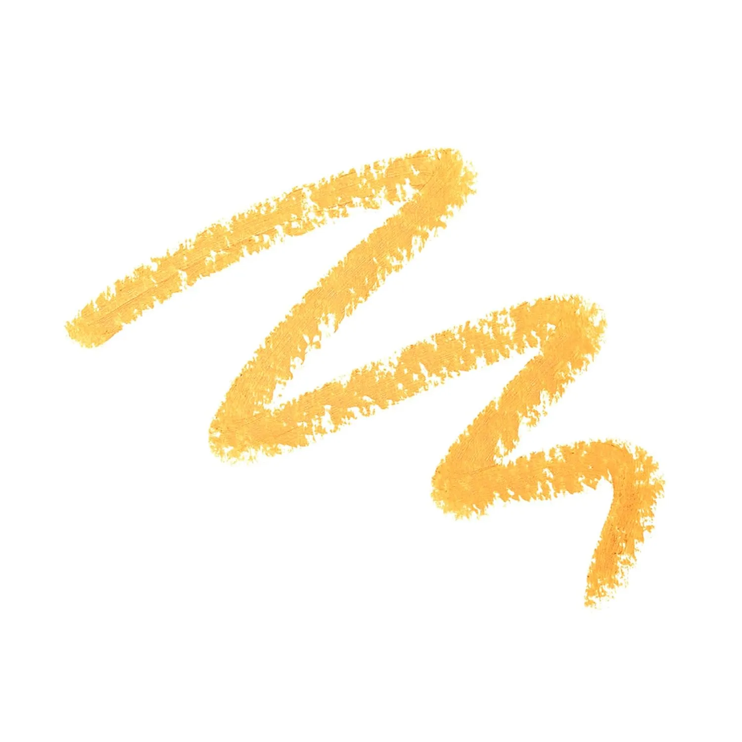3INA The 24H Eye Stick - Creamy, Waterproof Formula - 2 In 1 Eyeshadow And Eyeliner - Highly Pigmented Shades - 24 Hour Long Lasting Wear - Matte, Sparkly Or Metallic Finish - 137 Yellow - 0.049 Oz