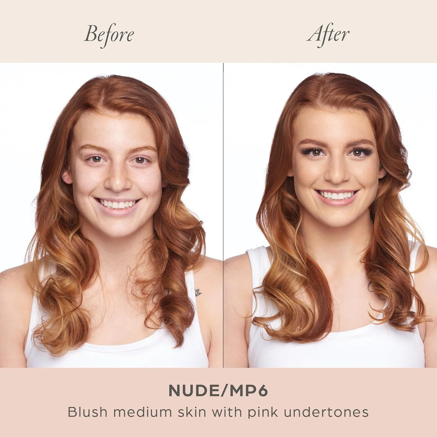4-in-1 Love Your Selfie Longwear Foundation & Concealer Full Coverage Liquid Foundation, Hydrating Formula, Cruelty Free