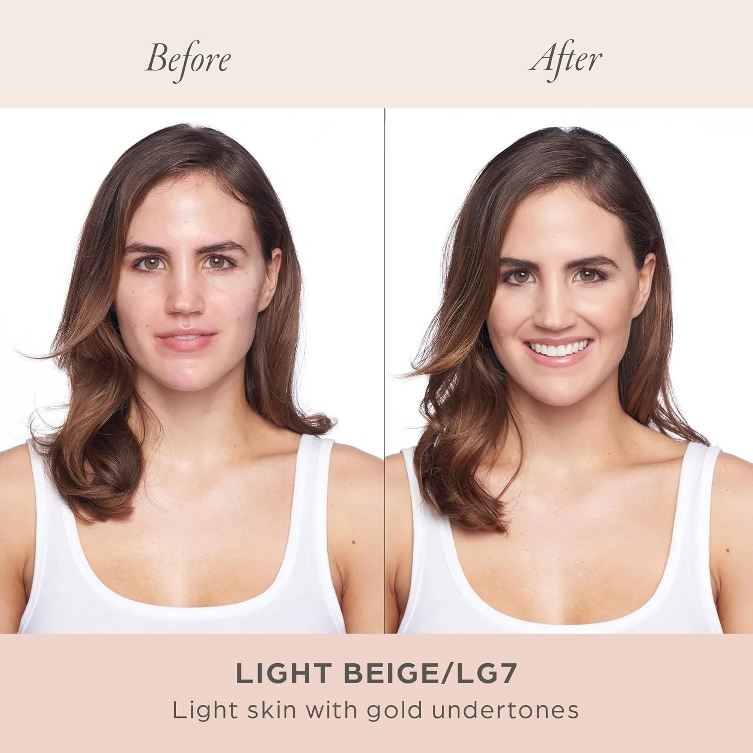 4-in-1 Love Your Selfie Longwear Foundation & Concealer Full Coverage Liquid Foundation, Hydrating Formula, Cruelty Free