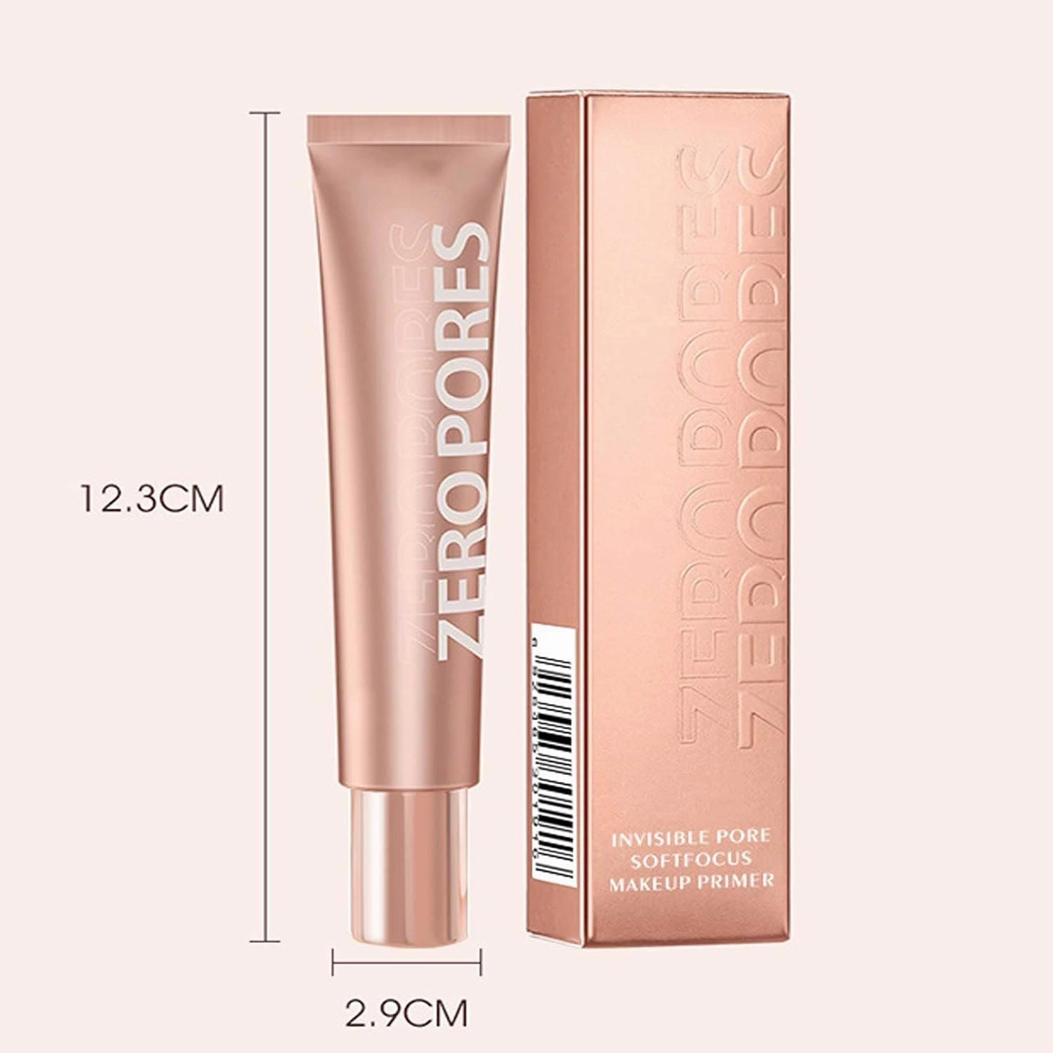 4 In 1 Foundation Liquid, Full Coverage Concealer, 4 In 1 Foundation Liquid- Hydrating, Medium Full Coverage Concealer, Foundation Liquid Makeup Full Coverage, For All Skin Types (3pcs)