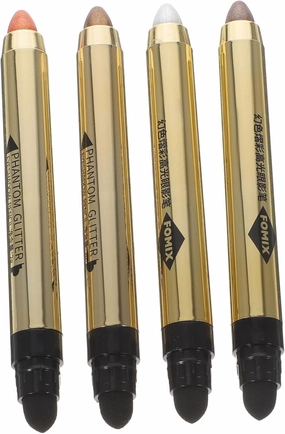 4pcs Highlighter Eyeshadow Pencil Women Cosmetics Makeup Stick Eyeshadow Stick Eye Shadow Pen Lying Silkworm Pen Makeup Pencil Eye Shadow Makeup Cosmetics Girl Makeup Supplies/3954