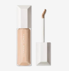 'Fenty Beauty by Rihanna We're Even Hydrating Longwear Waterproof Concealer - Your Skincare-Powered Solution to Dark Circles and Puffiness 0.30 oz / 9 ml (200C - Neutral Undertones)