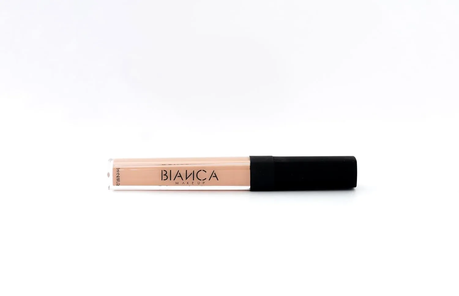 Absolute Liquid Concealer | Bianca Makeup | Matte Formula Concealer | Medium Coverage | Instantly Illuminates | Long Lasting 24 Hour Wear | Natural and Smooth Finish (Tan, 0.16 Fl Oz)