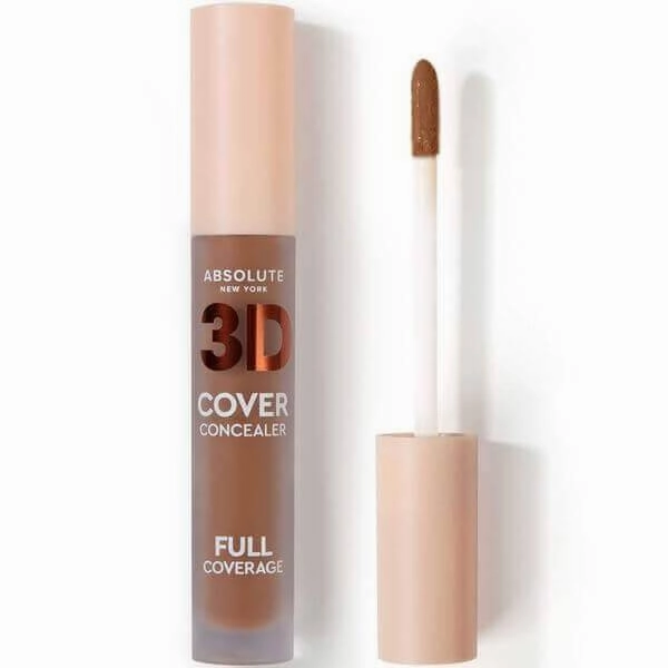 Absolute New York 3D Cover Concealer