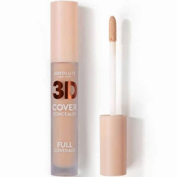 Absolute New York 3D Cover Concealer
