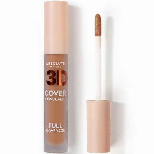 Absolute New York 3D Cover Concealer
