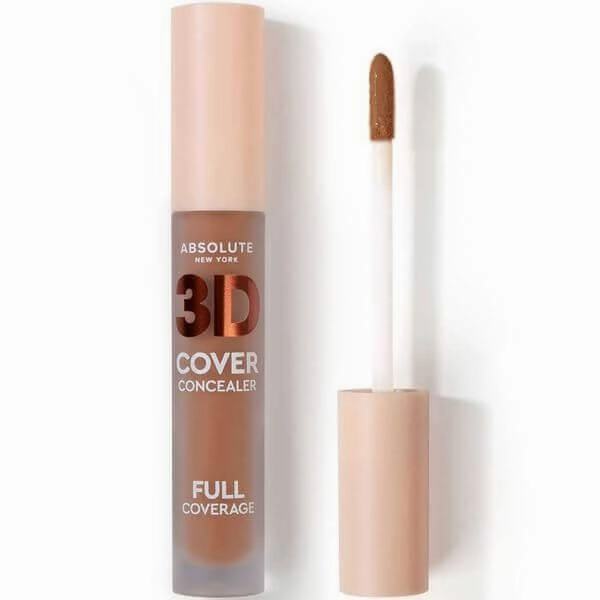 Absolute New York 3D Cover Concealer