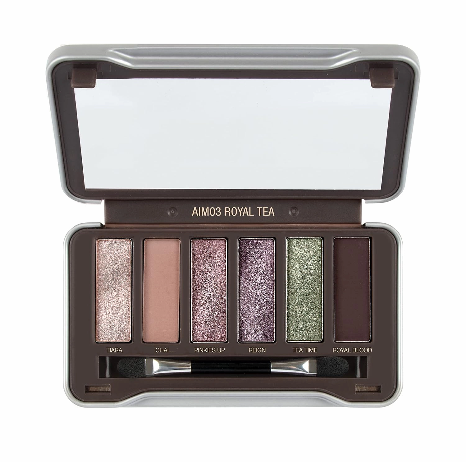 Absolute New York ICON Mini (Royal Tea)
