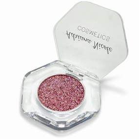 Adriana Nicole Cosmetics Eyeshadow, Single Shadows Ethereal Single Color-Shifting Eyeshadow, Shimmer Eye Shadows (Ethereal 1 PC)