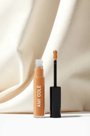 Ami Colé Skin-Enhancing Concealer - Medium 1.5