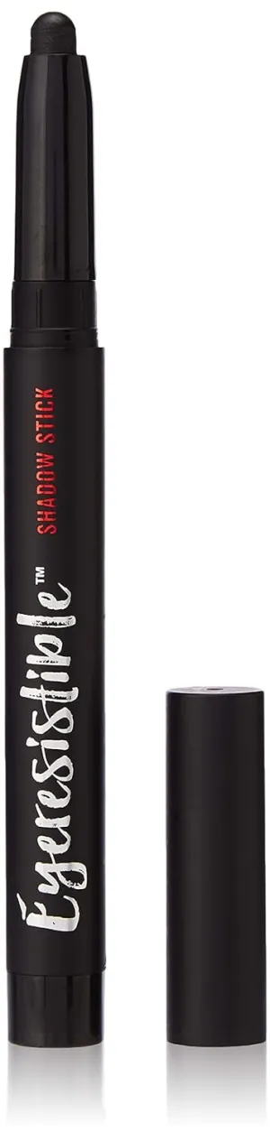 Ardell Smokey Black Eyeresistable Eyeshadow Smokey Black