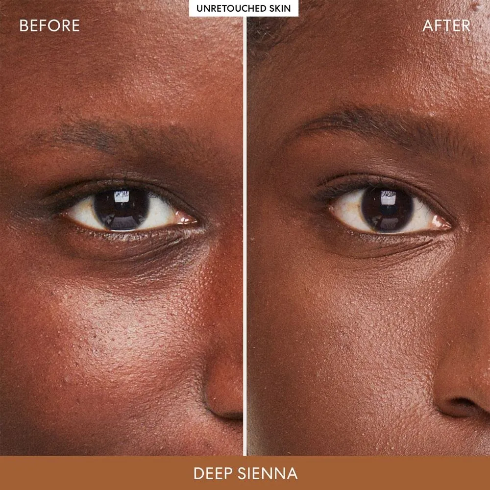 bareMinerals Complexion Rescue Brightening Under Eye Concealer with Mineral SPF 25   Hyaluronic Acid, Ultra-Lightweight Hydrating Eye Concealer, Vegan