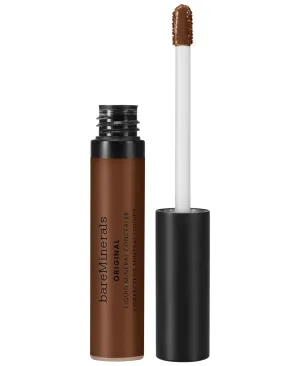 bareMinerals Original Liquid Mineral Concealer, Brightening Dark Circle Eye Concealer, Reduces Look of Fine Lines, Buildable Coverage, Vegan