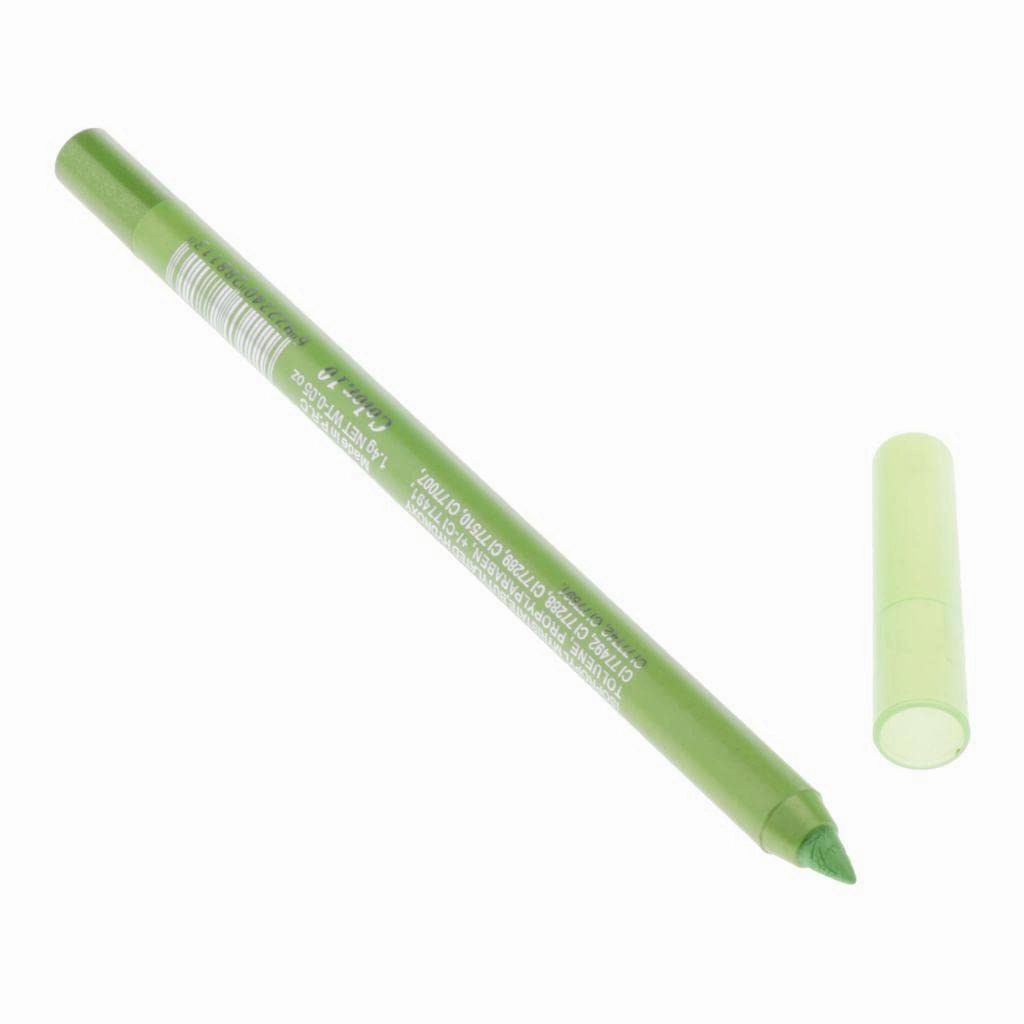 barenx Smudge-Free Waterproof Eyeliner Pencil - 14.8cm, 10