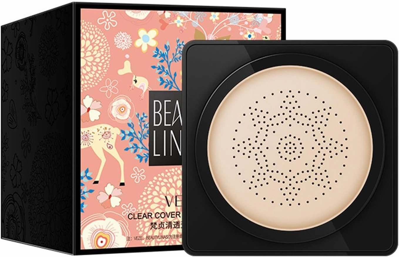 BB Cream with Air Cushion for And Coverage 20G, style C