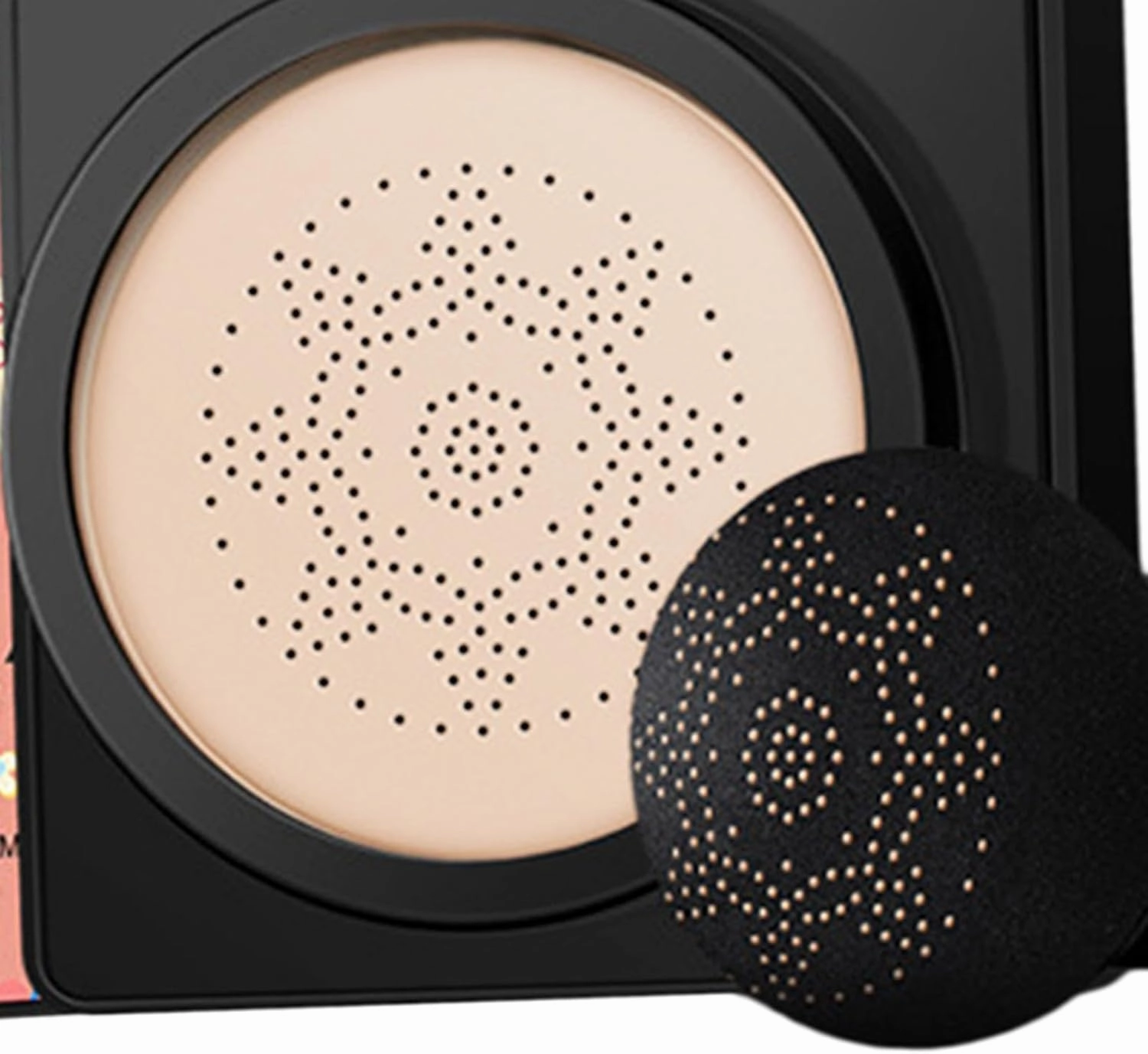 BB Cream with Air Cushion for And Coverage 20G, style C