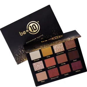 Be Unpredictable Eyeshadow Palette .40 oz
