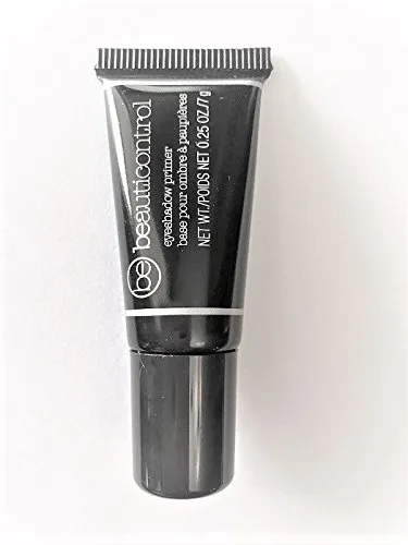 Beauticontrol Newest Eyeshadow Primer Neutral Colorless .25 oz.