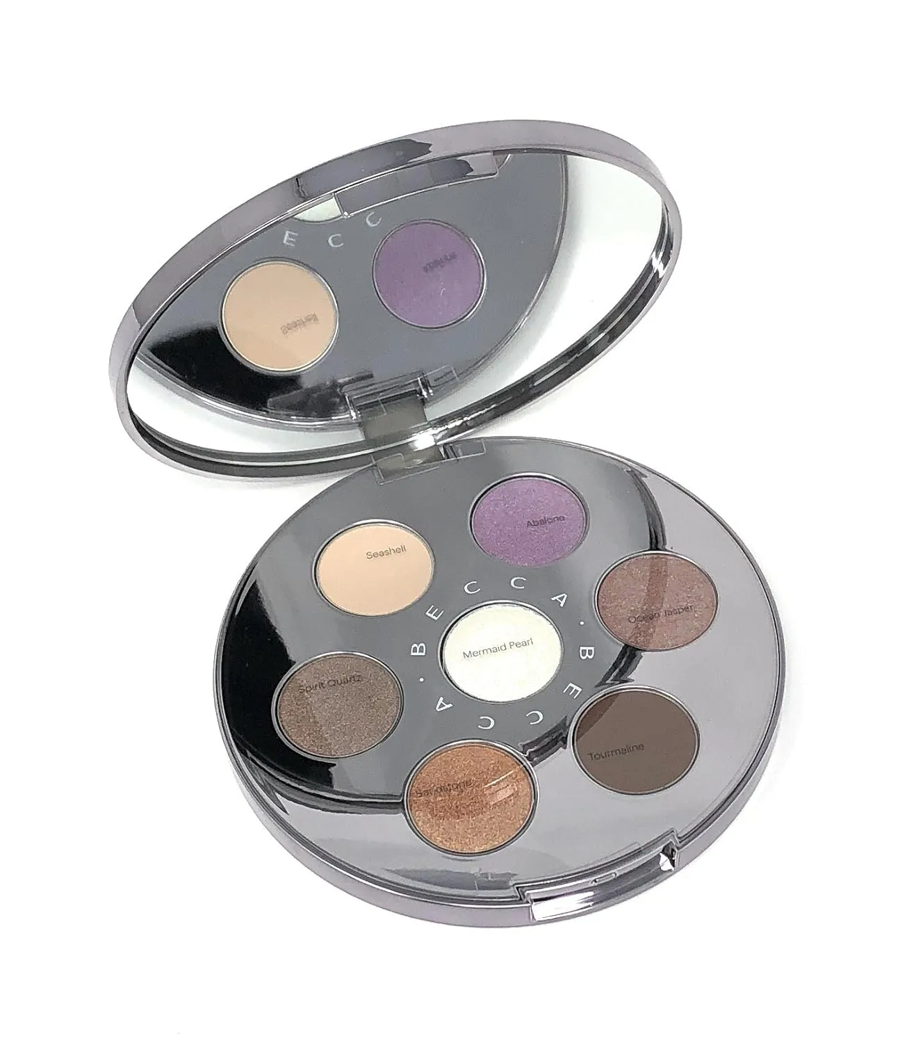 BECCA Ocean Jewels Eyeshadow Palette