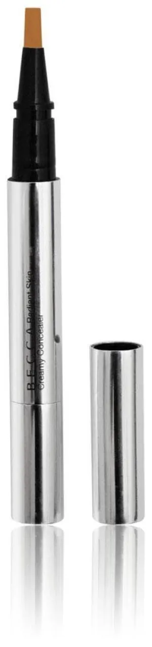 BECCA Radiant Skin Creamy Concealer - Coffee