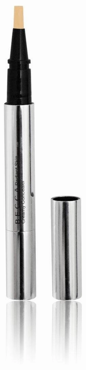 BECCA Radiant Skin Creamy Concealer - Praline