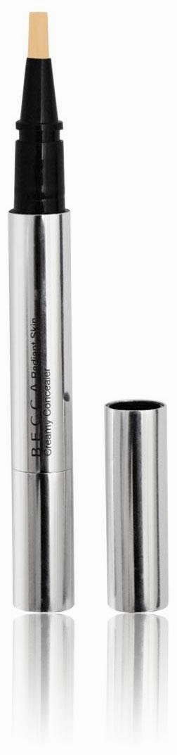 BECCA Radiant Skin Creamy Concealer - Praline