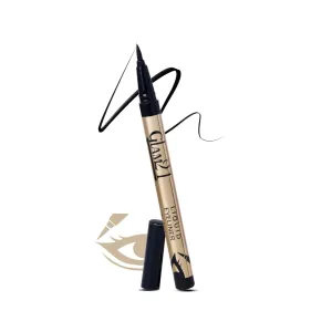 BEMT Liquid Eyeliner| Water Proof, Smudge Proof & Long Lasting| 2gm -Jet Black- Pack of 1