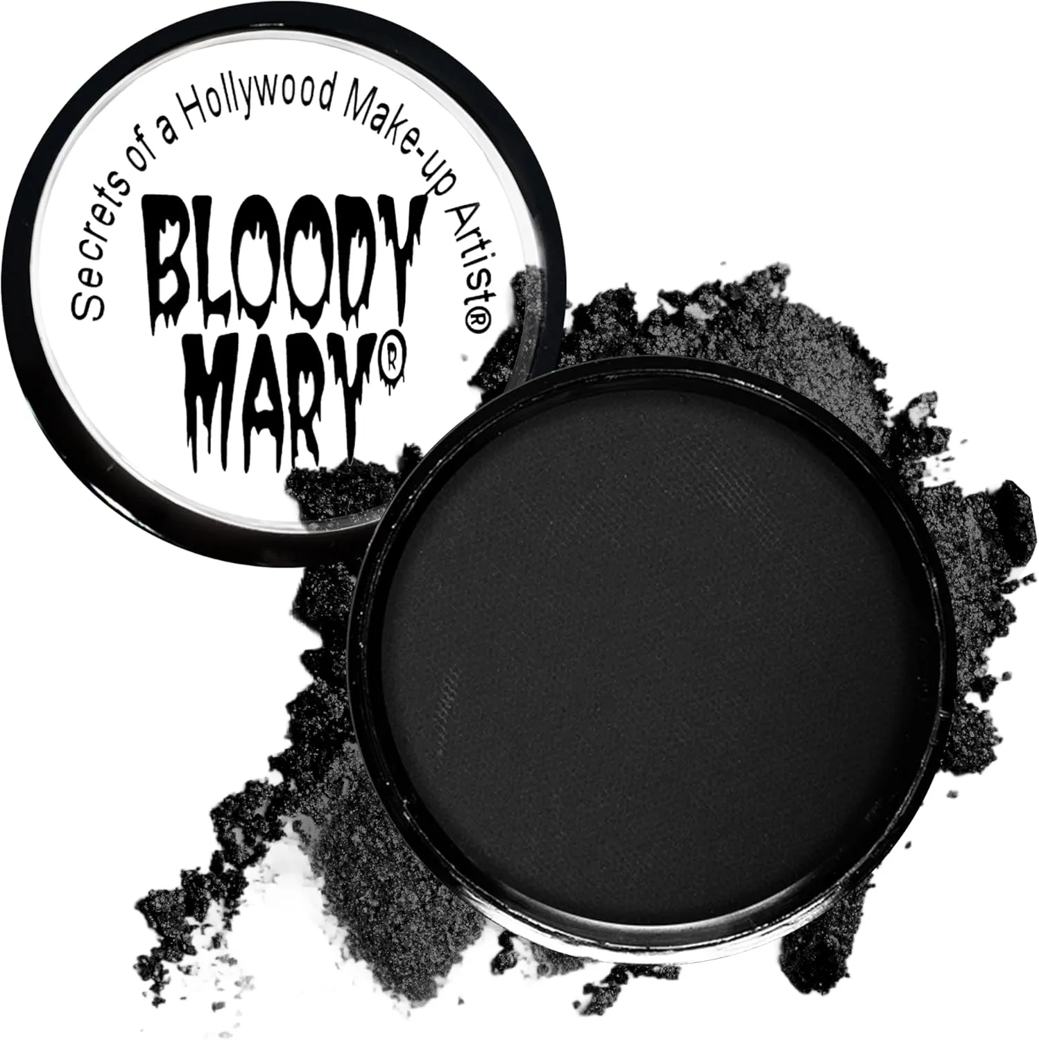 Bloody Mary Eye Shadow