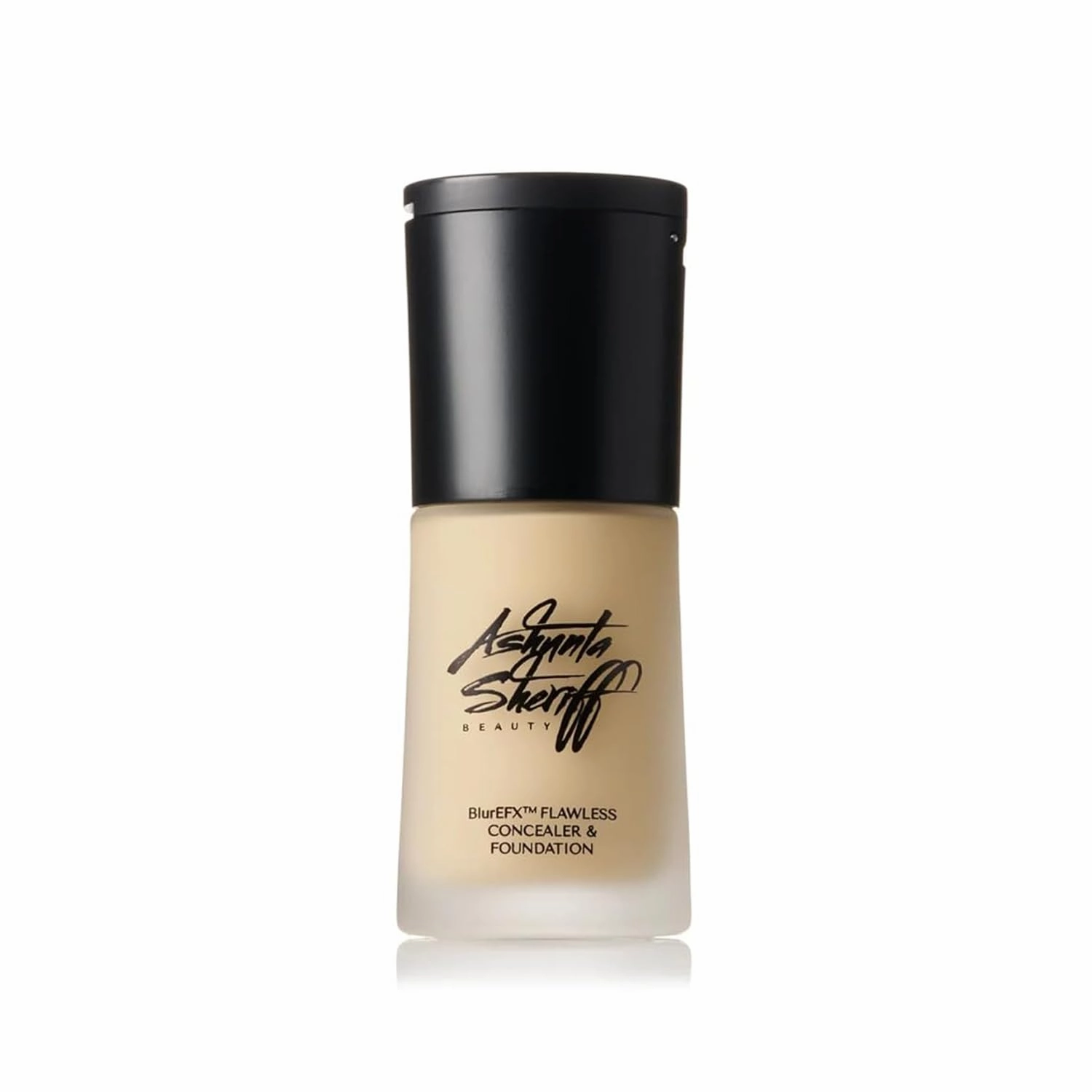 BlurEFX™ Flawless Concealer & Foundation Duo, Skin-Perfecting Radiance Meets Skincare, Paraben-Free, Cruelty Free, and Vegan-Friendly (Caramel Express, One Size)