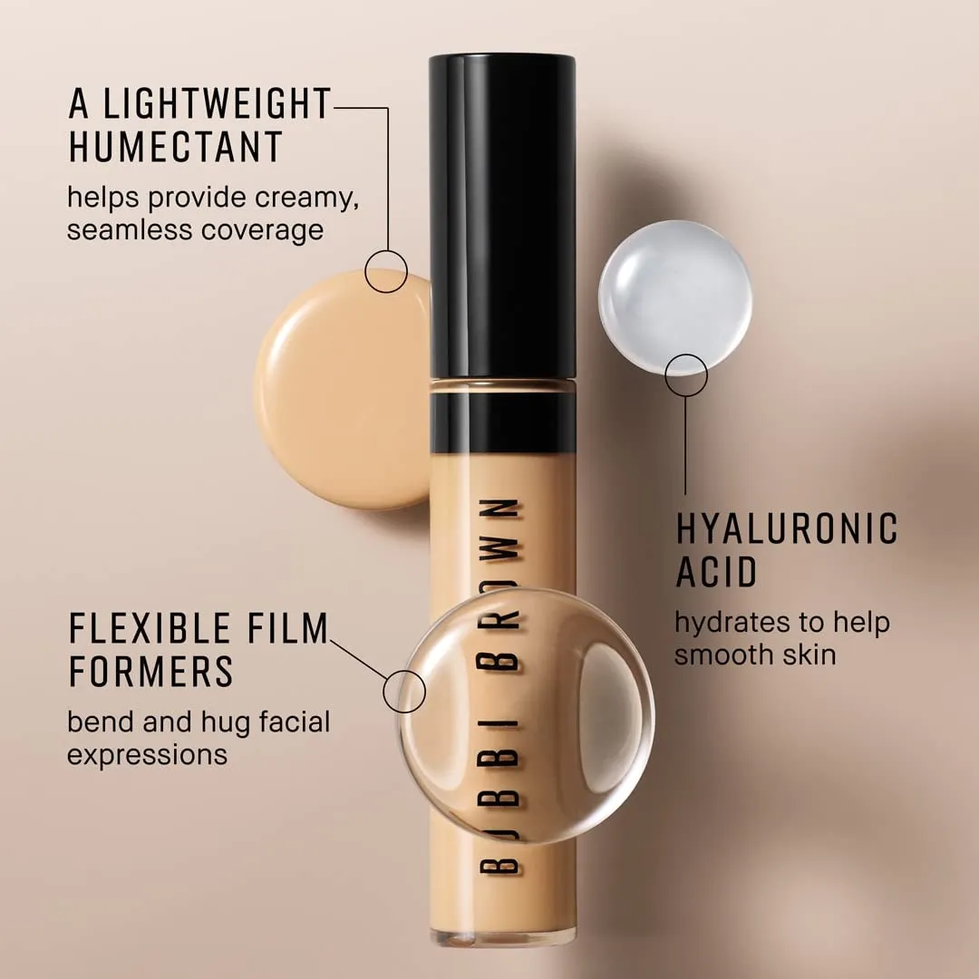 Bobbi Brown Skin Full Cover Concealer Cool Espresso