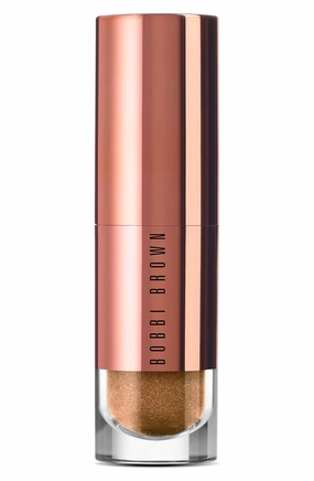 Bobbi Brown High Shine Liquid Eyeshadow - 05 Gold Fusion