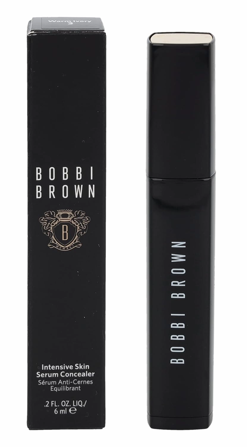BOBBI BROWN Intensive Skin Serum Concealer 6mL - 03 Warm Ivory