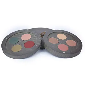 Boho Gypsy Palette Travel 20g