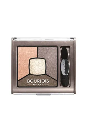 Bourjois Smoky Stories. Eyeshadow 12 Sau-mondaine. 3.2g