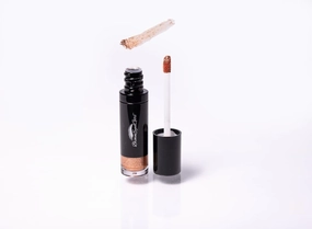 Brown Eyed Girl Liquid Eye Shimmer/Shadow (Stiletto (Gold))