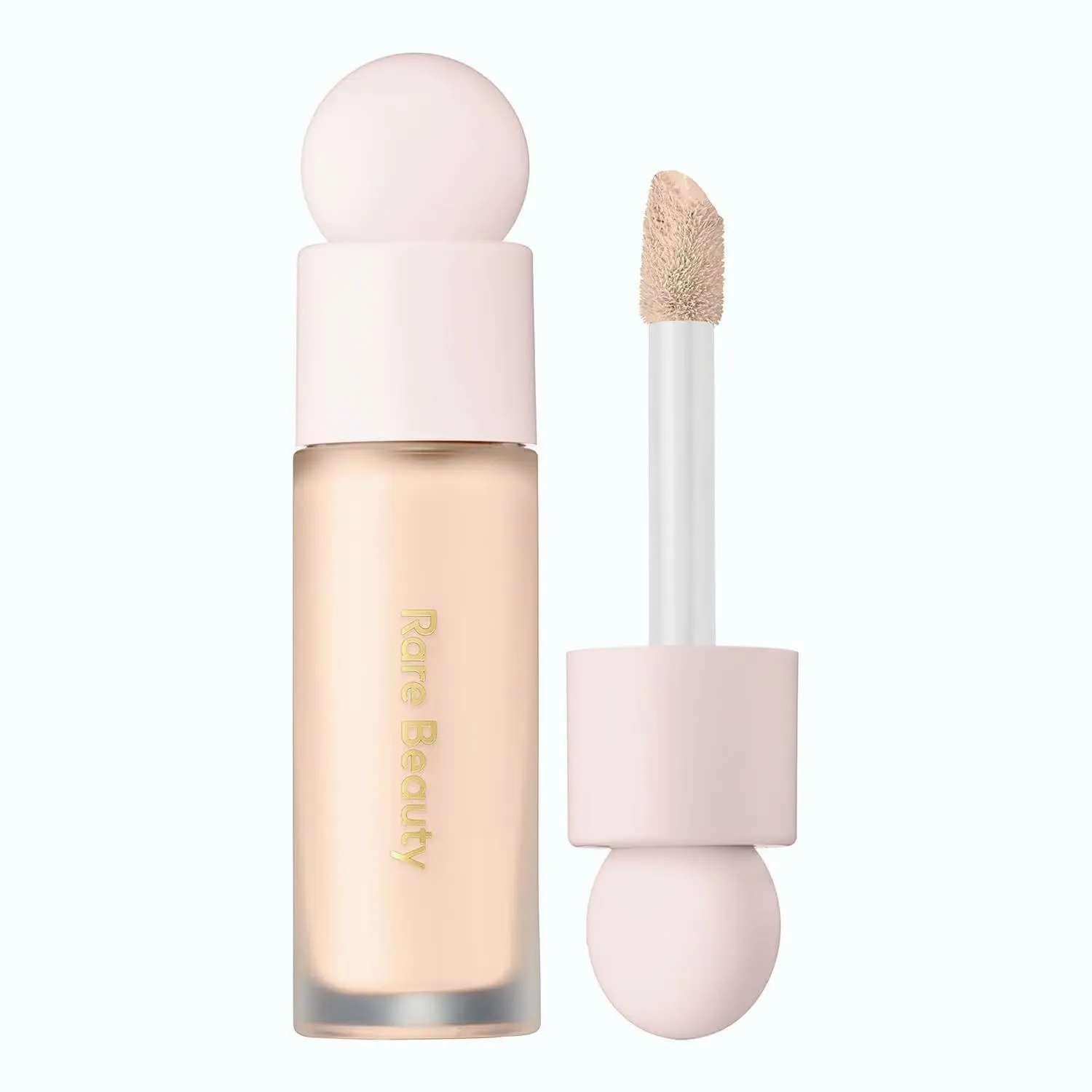 by Selena Gomez Liquid Touch Brightening Concealer 140C