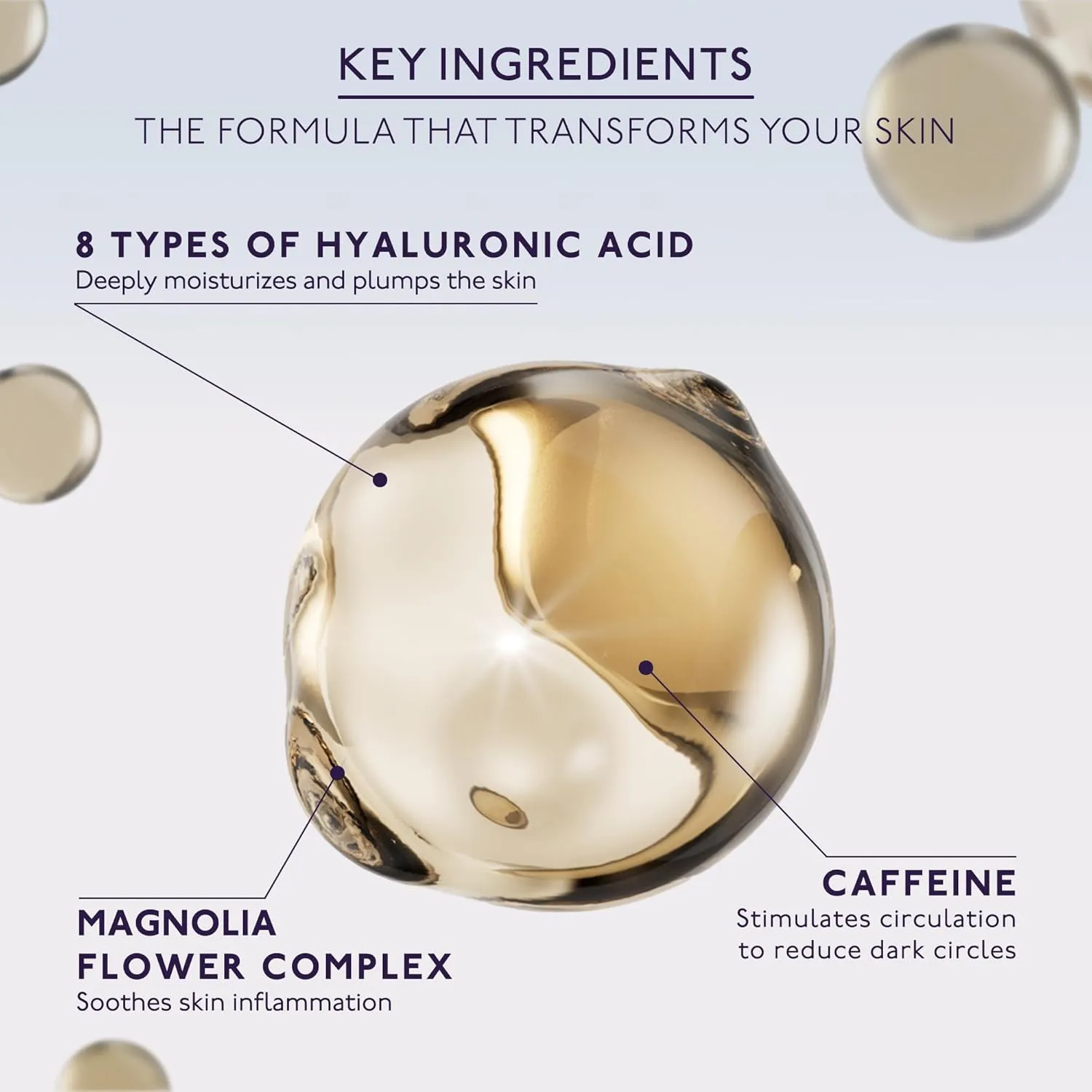 By Terry Hyaluronic Serum Concealer, Radiant & Hydrating Skincare-Infused Concealer, Buildable Coverage, Vegan, Deep Tan
