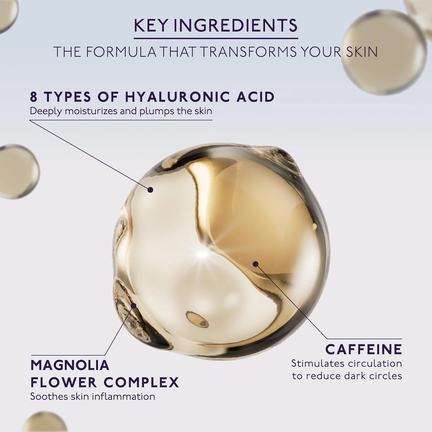 By Terry Hyaluronic Serum Concealer, Radiant & Hydrating Skincare-Infused Concealer, Buildable Coverage, Vegan, Neutral Deep
