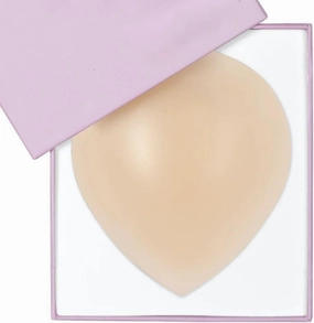Camel Toe Concealer - Discreet, Comfortable, Reusable, Smooth Silhouette - 3 Sizes - Patented - Featured by Khloé Kardashian