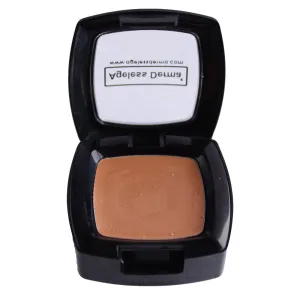 Camoufleur Mineral Makeup Cream Under Eye Concealer Deep, No Paraben made in USA, Not Tested on Animals