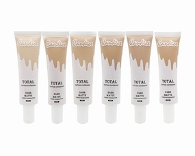 Candice Cosmetics 24 HR Total Tattoo Coverage