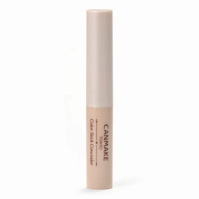 CANMAKE Color Stick Concealer 0.06 oz (1.9 g) (01 Natural Beige, 1.9 g)