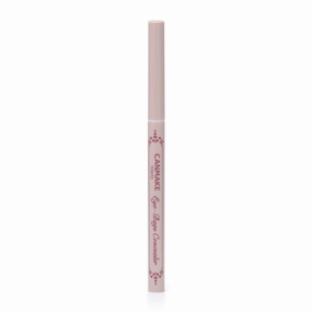CANMAKE Eye-Bags Concealer 0.01 oz (0.27g), Tear Bag, Waterproof, Stain, Acne, Scar (02 Pink Beige)