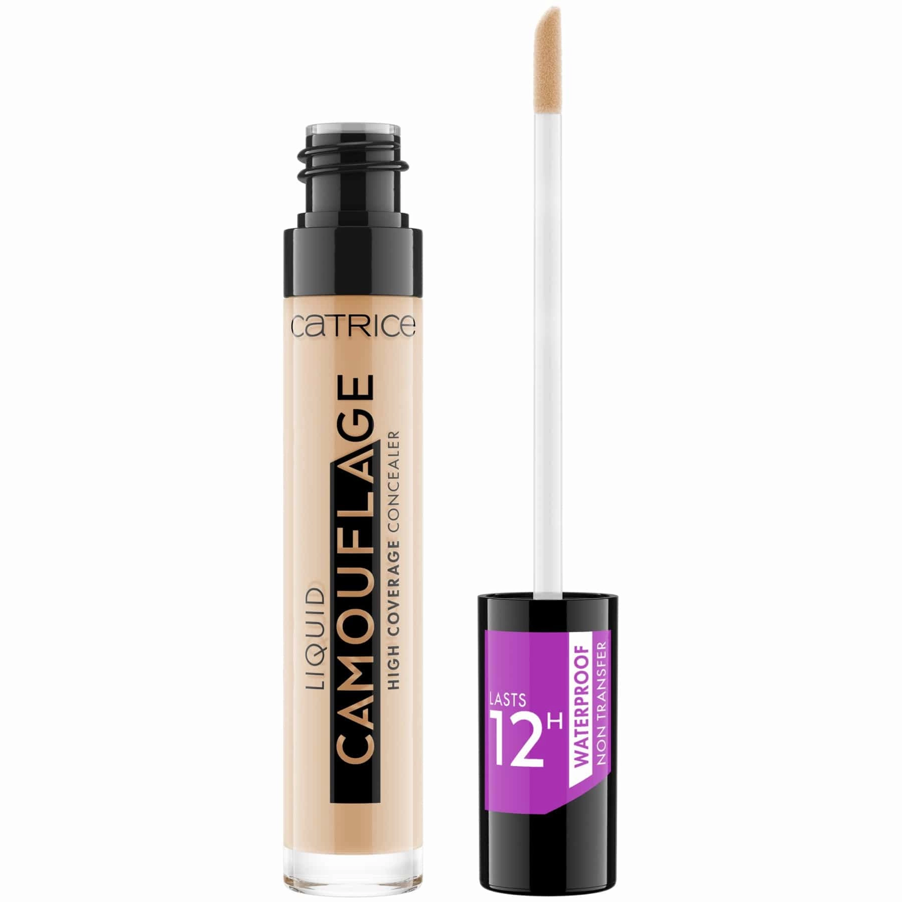 Catrice Liquid Camouflage High Coverage Concealer 20g