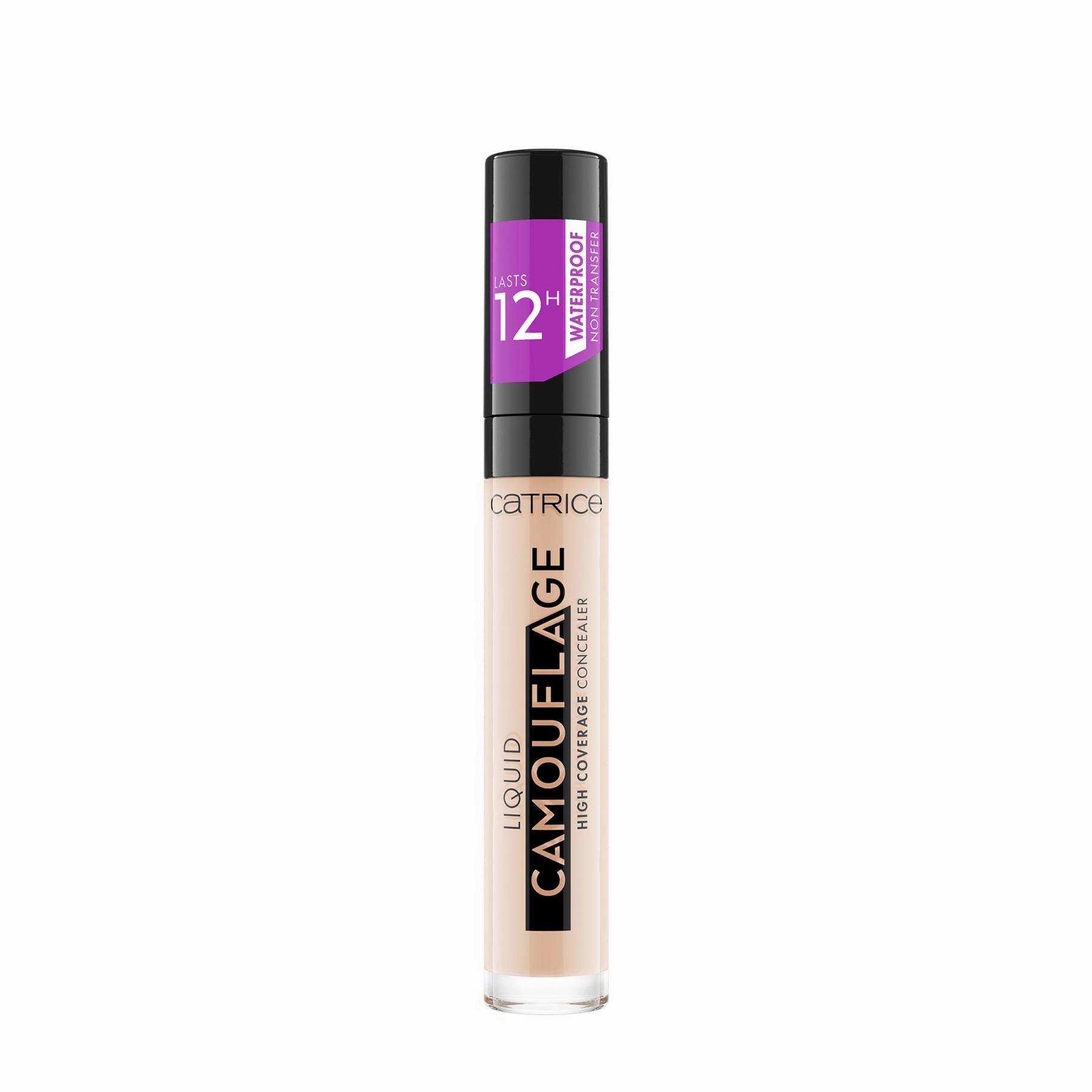 Catrice Liquid Camouflage High Coverage Concealer 20g