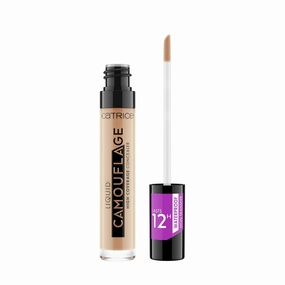 Catrice Liquid Camouflage High Coverage Concealer 20g