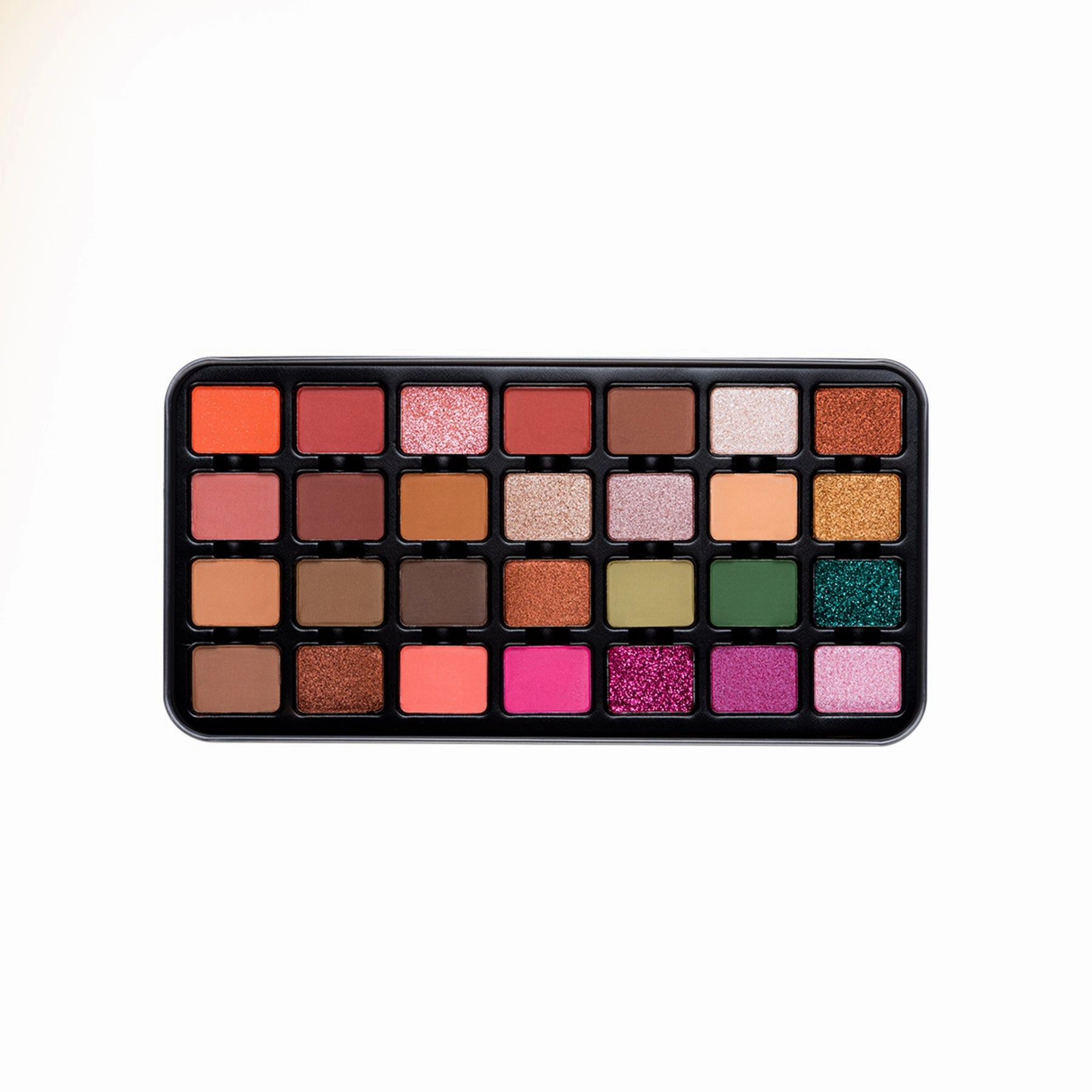 Character Pro Eyeshadow Palette -28 Colors