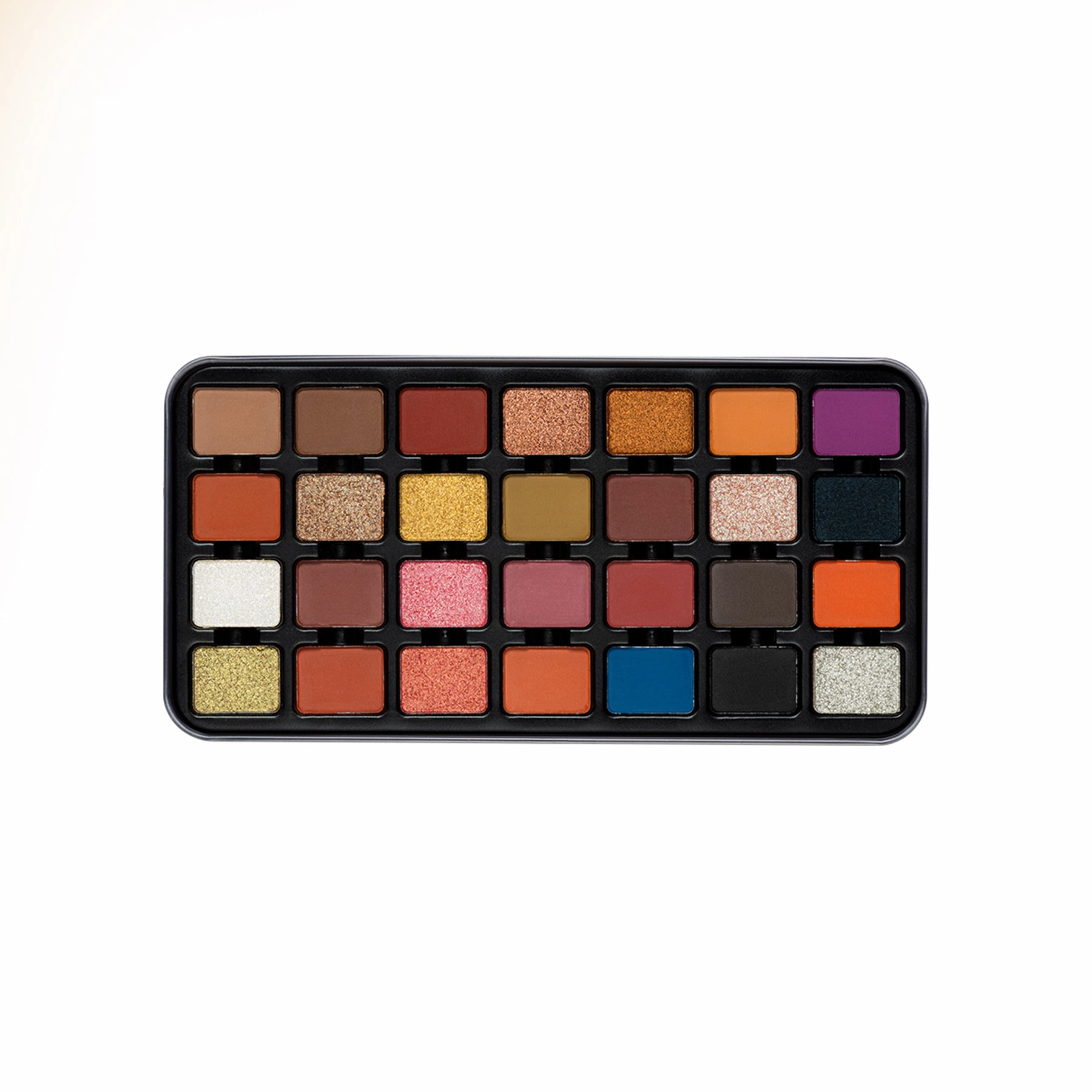 Character Pro Eyeshadow Palette -28 Colors